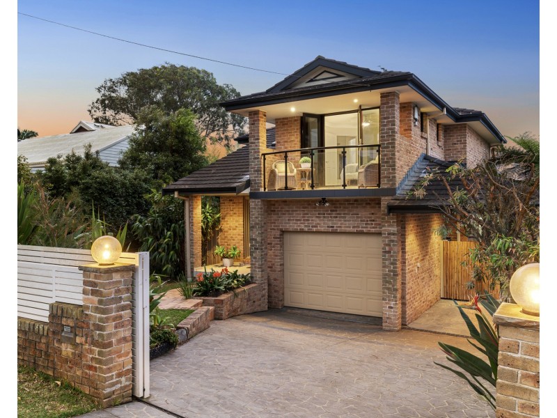 11 Pozieres Street, Cronulla NSW 2230