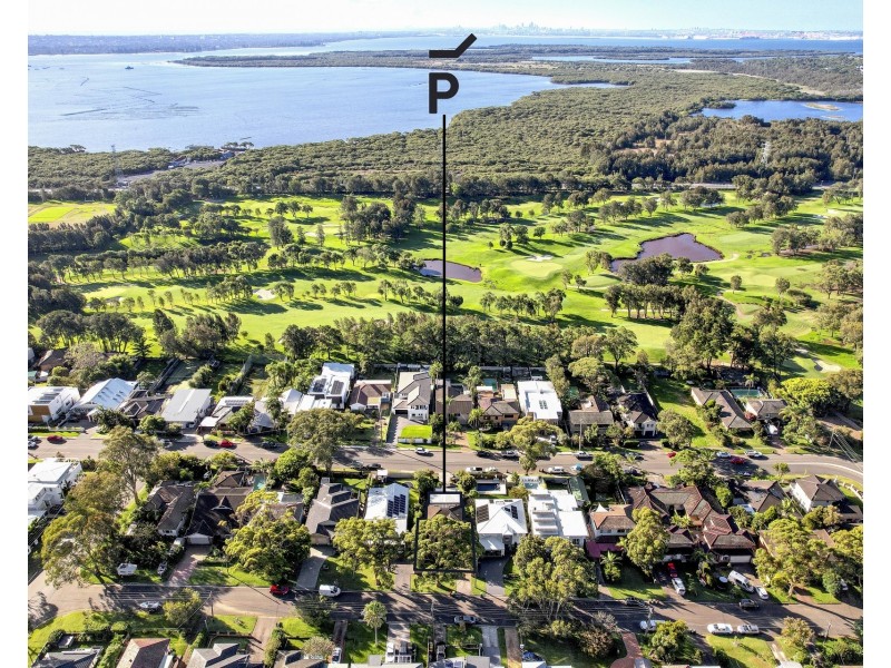 11 Pozieres Street, Cronulla NSW 2230