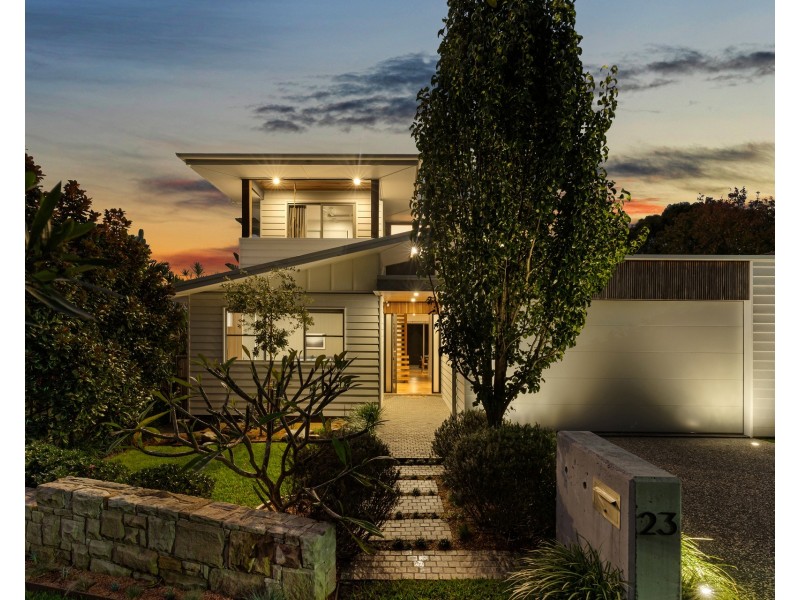 23 Cook Road, Oyster Bay NSW 2225