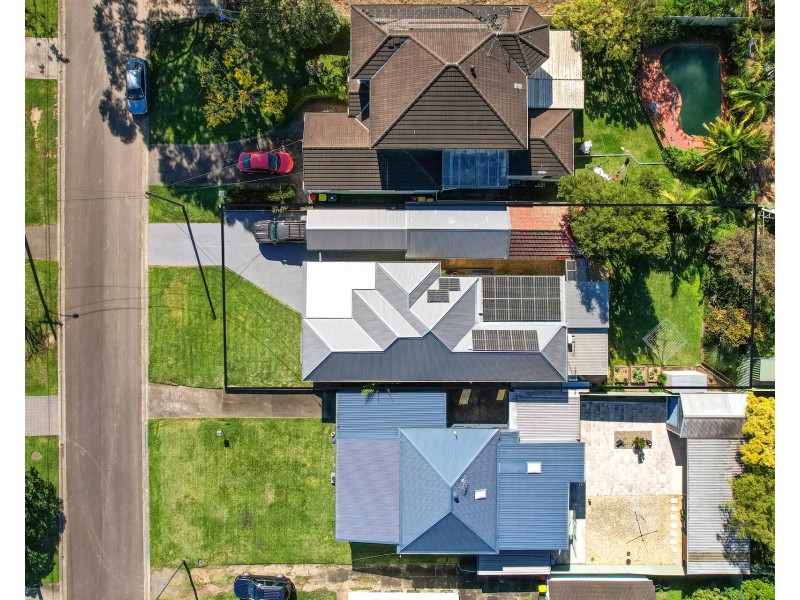 64 Premier Street, Gymea NSW 2227