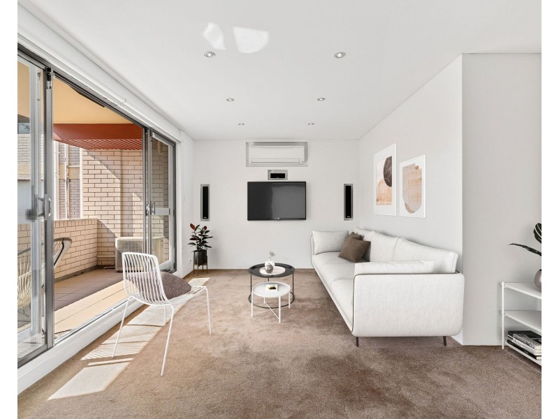 11/55 President Avenue, Caringbah NSW 2229