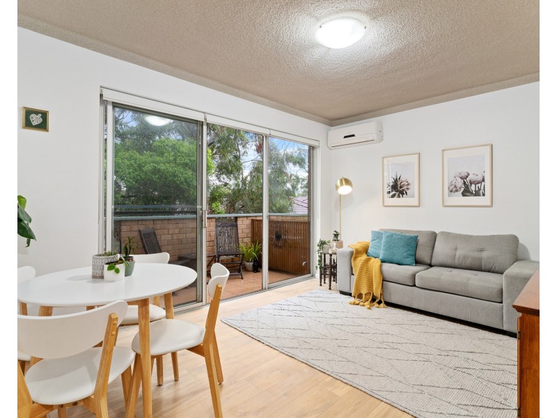 11/13-17 Moani Avenue, Gymea NSW 2227