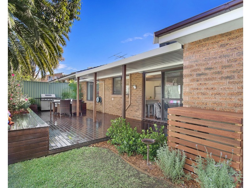 11/24-28 Jacaranda Road, Caringbah NSW 2229