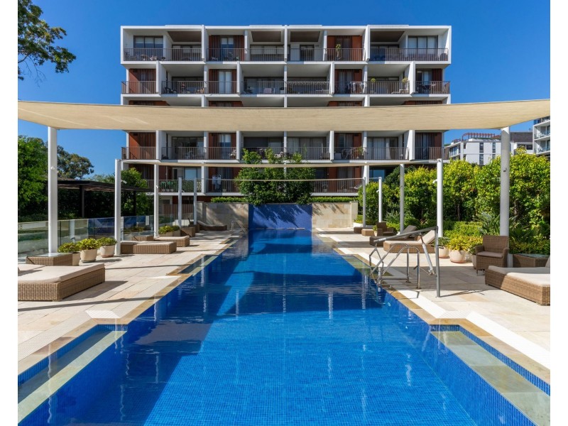 BB106/18 University Road, Miranda NSW 2228