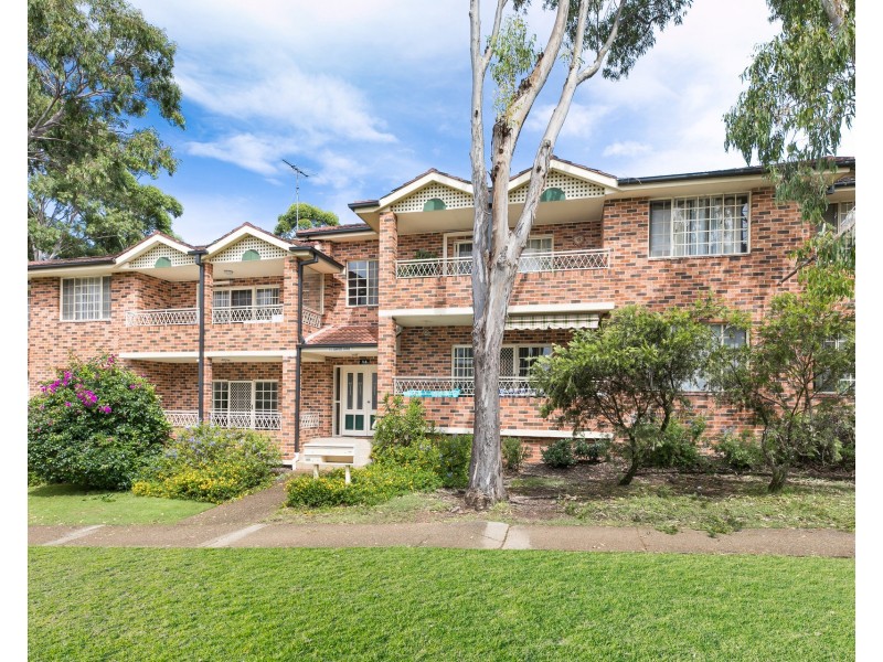 2/1-5 Sunnyside Avenue, Caringbah NSW 2229