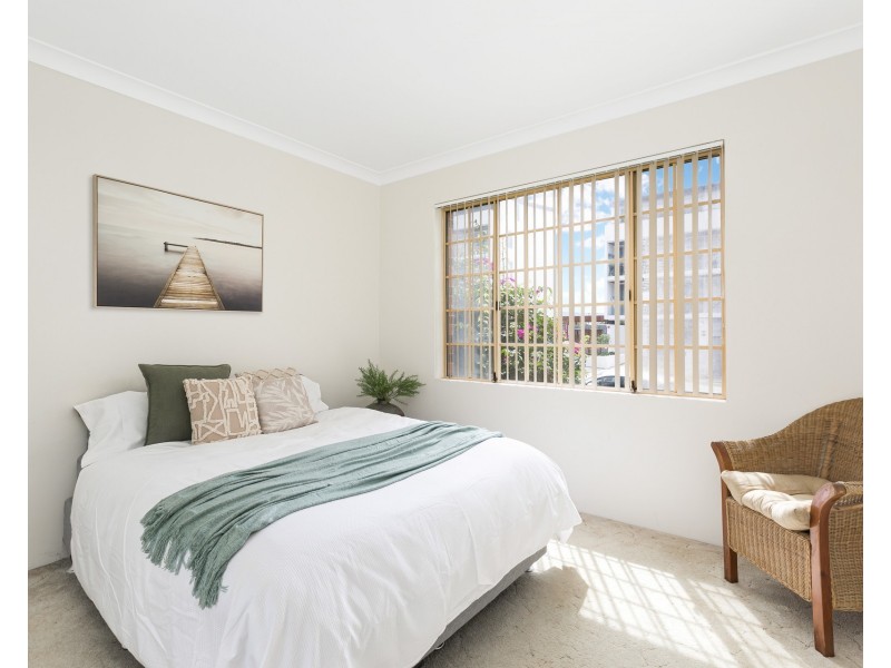 2/1-5 Sunnyside Avenue, Caringbah NSW 2229