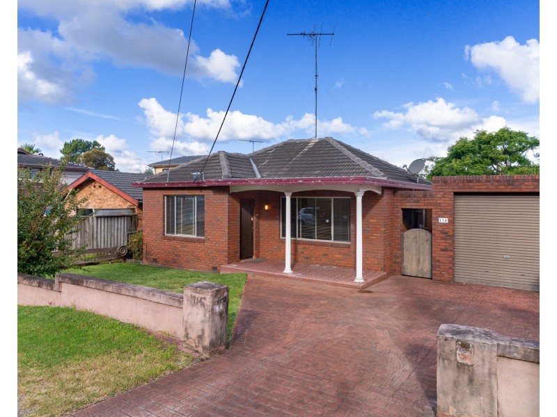 114 Evelyn Street, Sylvania NSW 2224