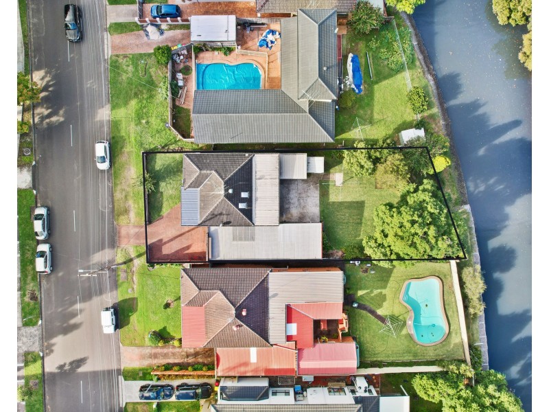 114 Evelyn Street, Sylvania NSW 2224