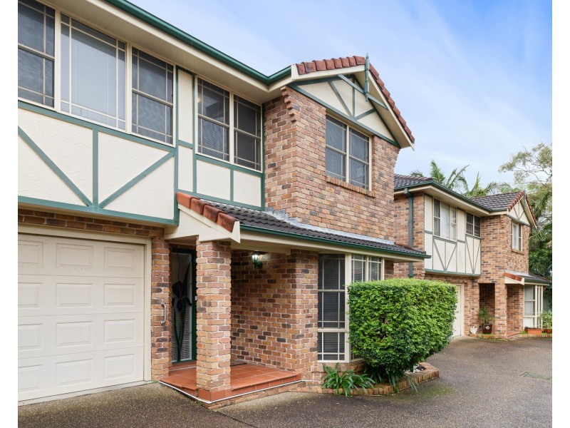 2/10 Chapman Street, Gymea NSW 2227