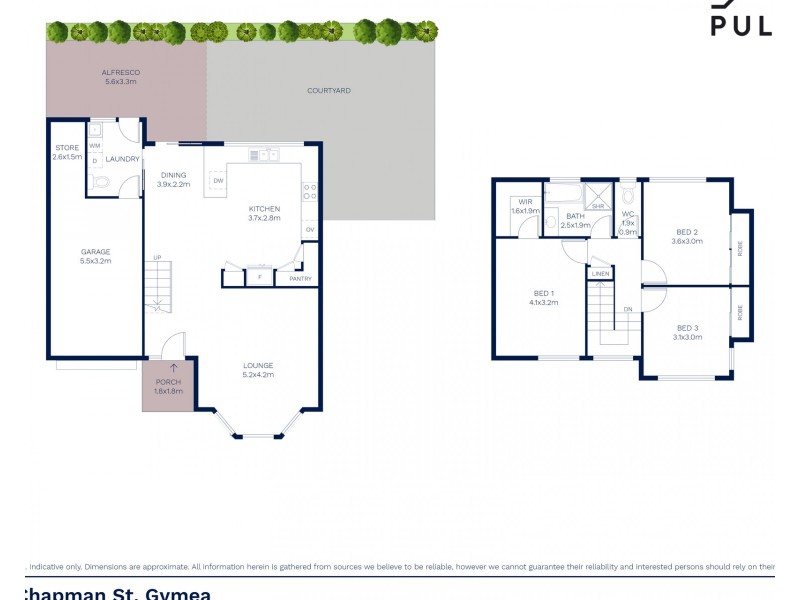 2/10 Chapman Street, Gymea NSW 2227
