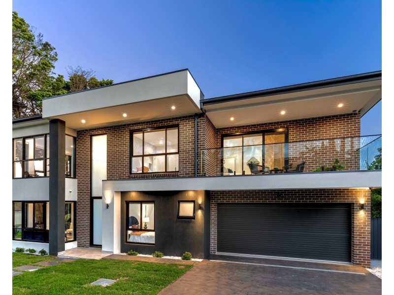 20 Snowden Avenue, Sylvania NSW 2224