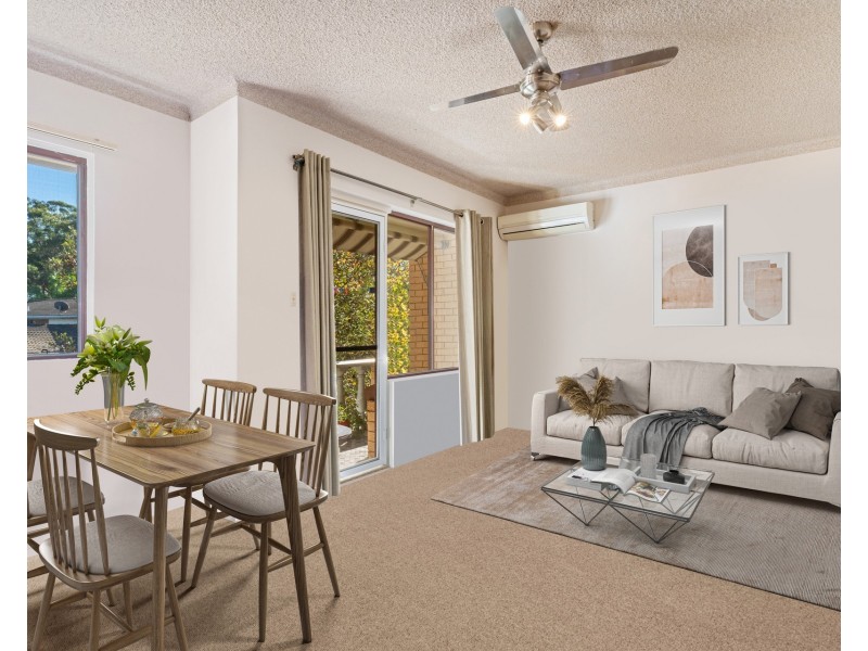 13/3-5 Curtis Street, Caringbah NSW 2229