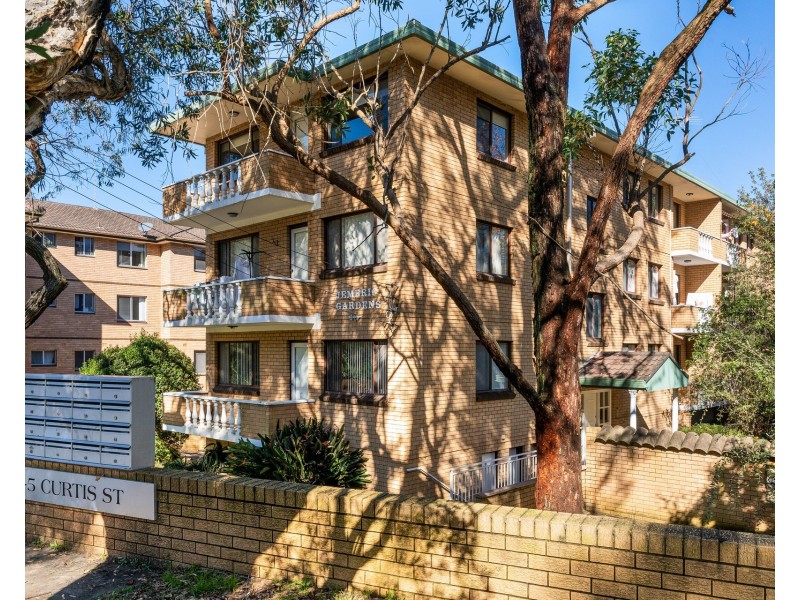 13/3-5 Curtis Street, Caringbah NSW 2229