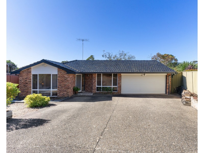10 Driscoll Place, Barden Ridge NSW 2234