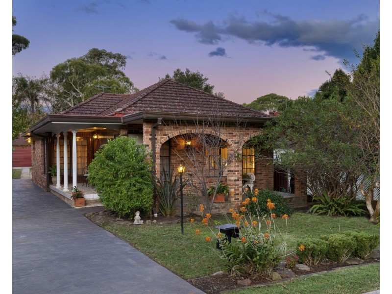 26  Warrah Road, Yowie Bay NSW 2228