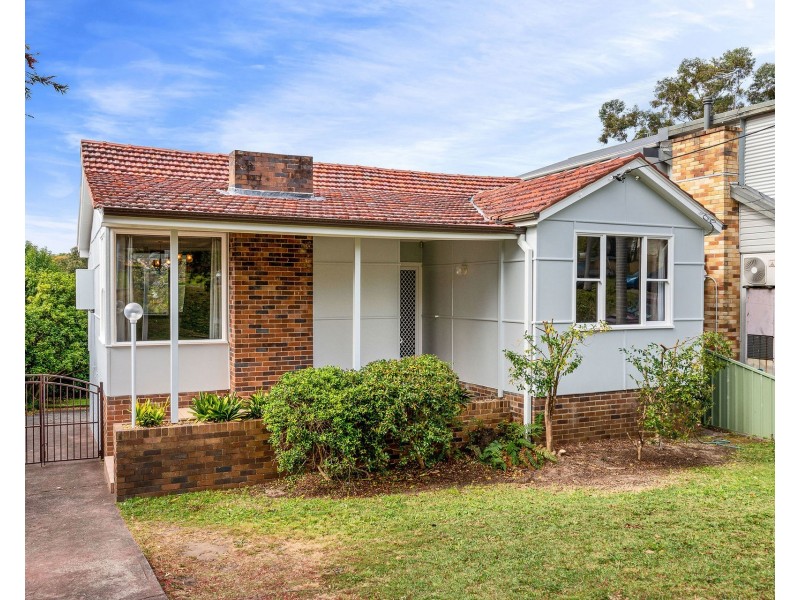 13 Sixth Avenue, Jannali NSW 2226