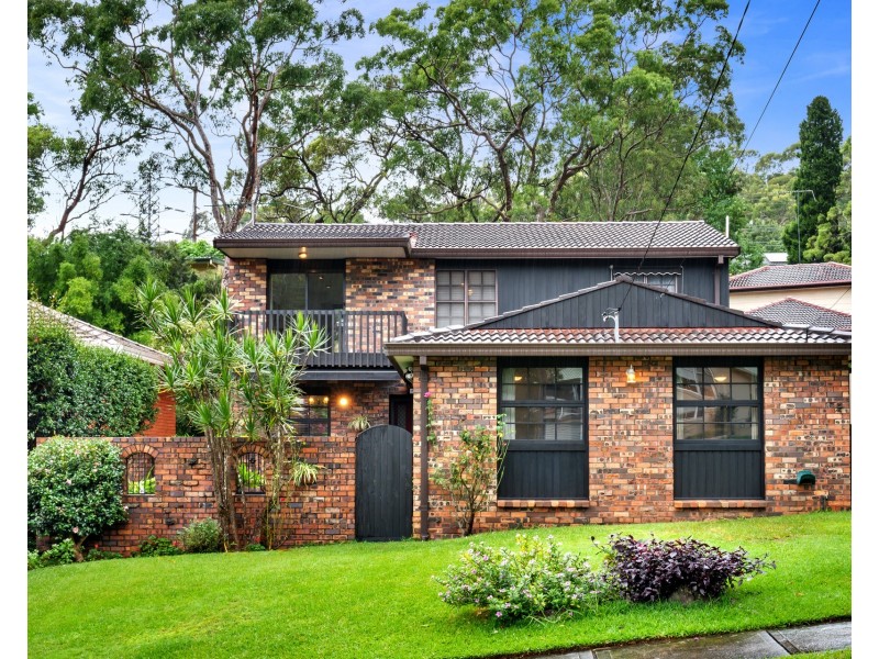 12 Fillmore Road, Bonnet Bay NSW 2226