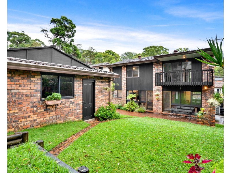 12 Fillmore Road, Bonnet Bay NSW 2226