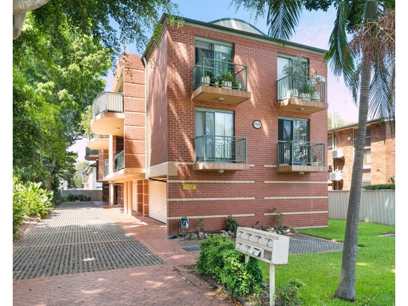 3/30 Girrilang Road, Cronulla NSW 2230