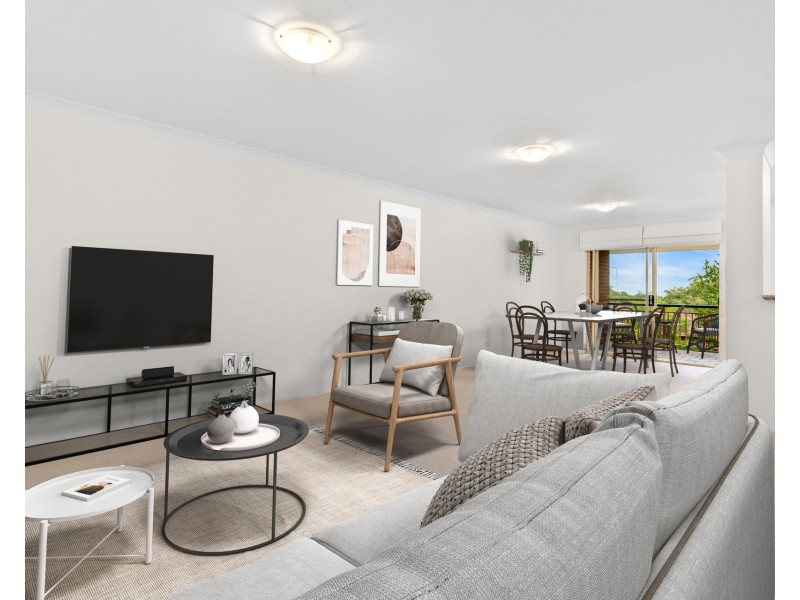 12/31 Chapman Street, Gymea NSW 2227