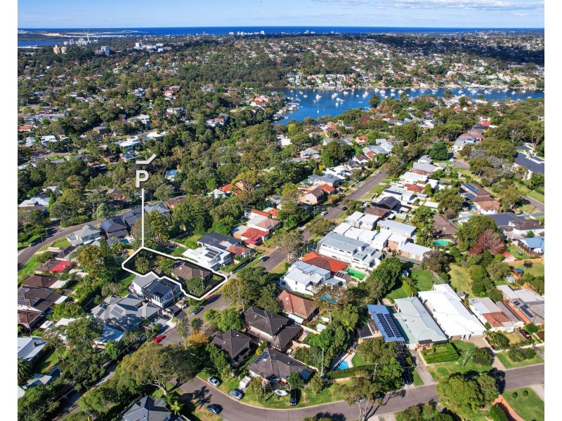 14 Attunga Road, Yowie Bay NSW 2228