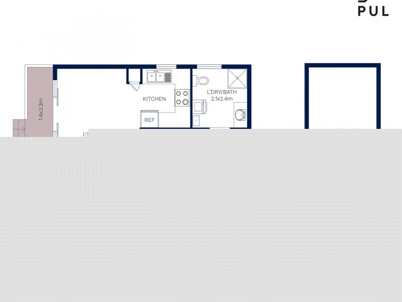 4/17 Croydon Street, Cronulla NSW 2230