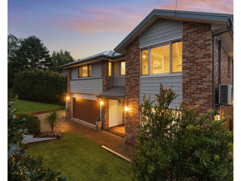 16B Caravan Head Road, Oyster Bay NSW 2225