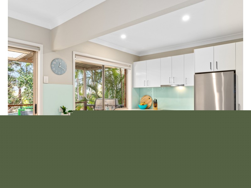 16B Caravan Head Road, Oyster Bay NSW 2225