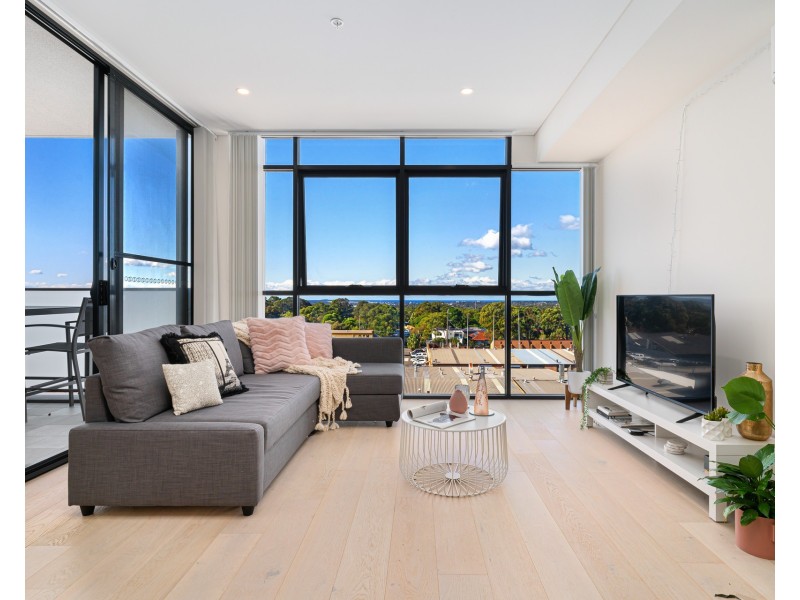 216/10 Village Place, Kirrawee NSW 2232