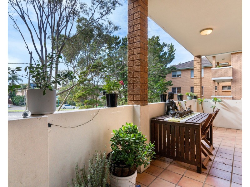 13/68 Kingsway, Cronulla NSW 2230