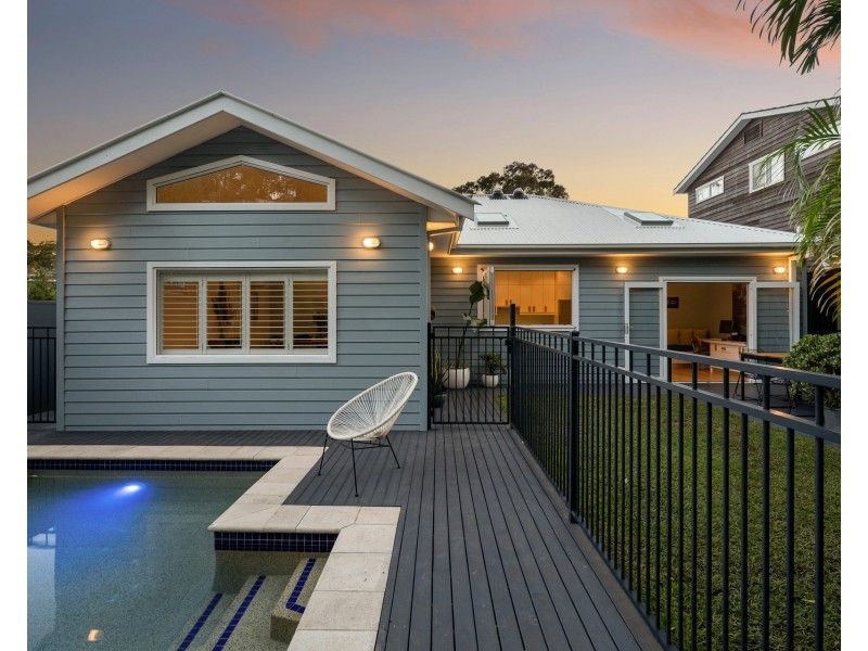 145 Oyster Bay Road, Oyster Bay NSW 2225