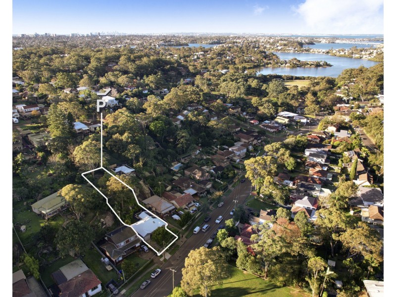 145 Oyster Bay Road, Oyster Bay NSW 2225