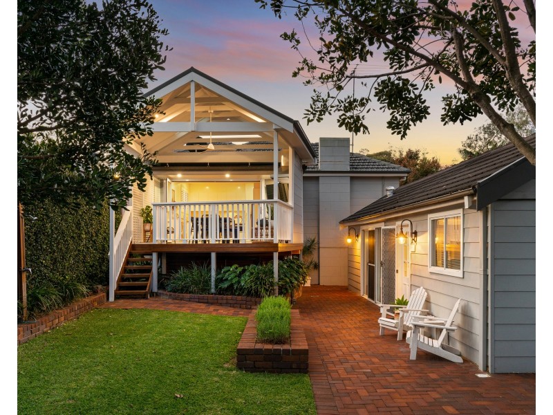 136 Burraneer Bay Road, Burraneer NSW 2230