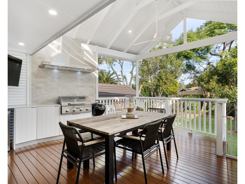 136 Burraneer Bay Road, Burraneer NSW 2230