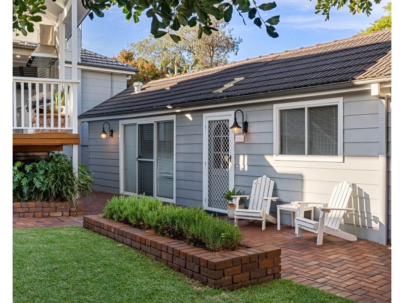 136 Burraneer Bay Road, Burraneer NSW 2230