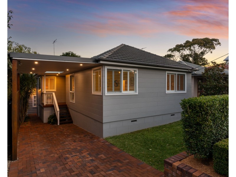 136 Burraneer Bay Road, Burraneer NSW 2230