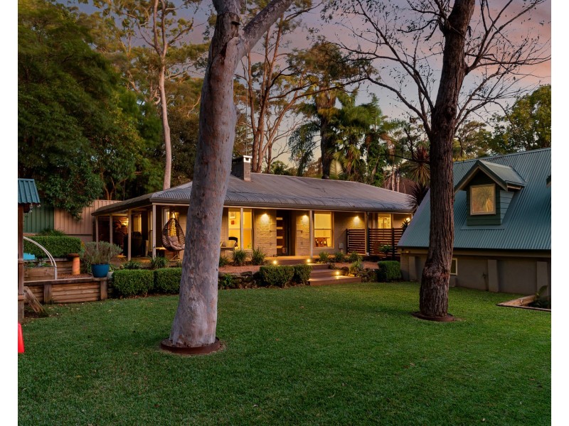 213a Oyster Bay Road, Oyster Bay NSW 2225