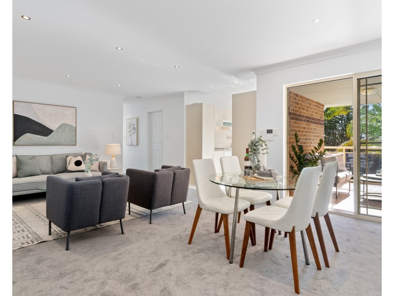 11/7-9 High Street, Caringbah NSW 2229