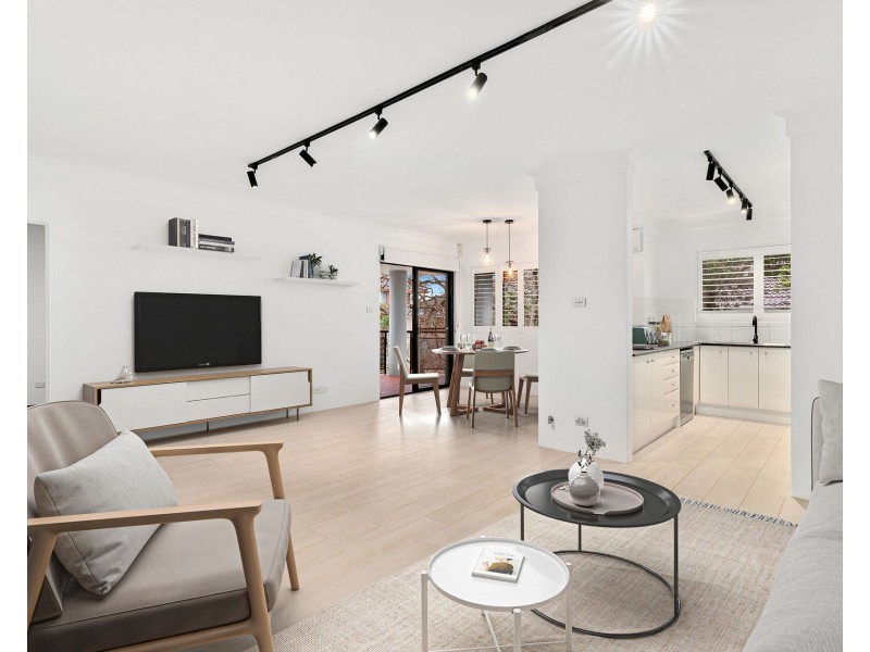 20/19-23 Marlo Road, Cronulla NSW 2230