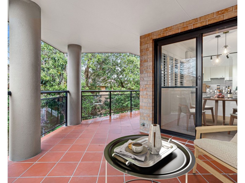 20/19-23 Marlo Road, Cronulla NSW 2230