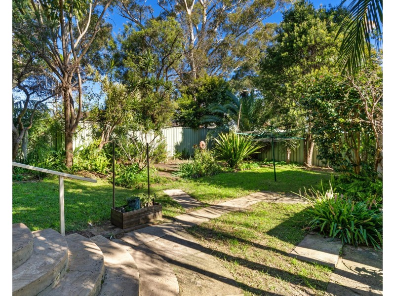 195 Sylvania Road, Miranda NSW 2228