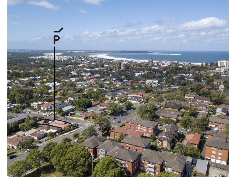 125 Kingsway (entrance via Swan Street), Woolooware NSW 2230