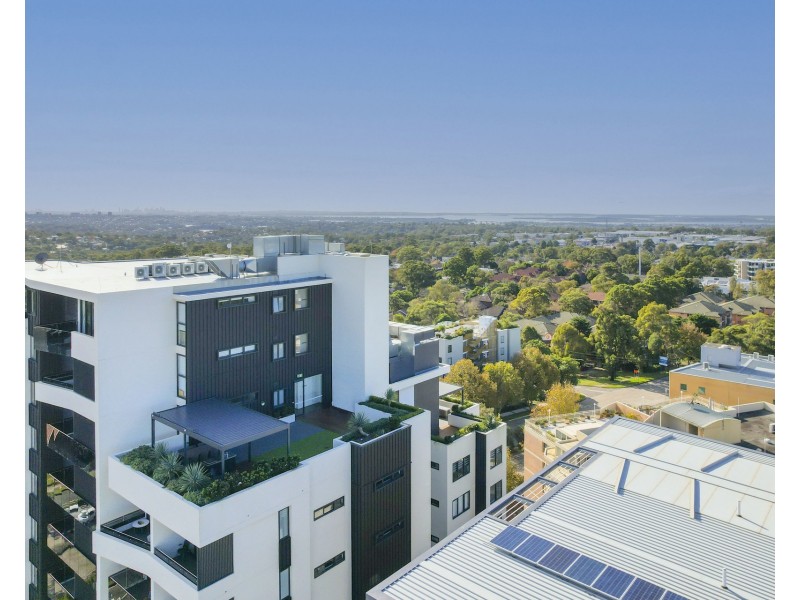 505/26a Belmont Street, Sutherland NSW 2232