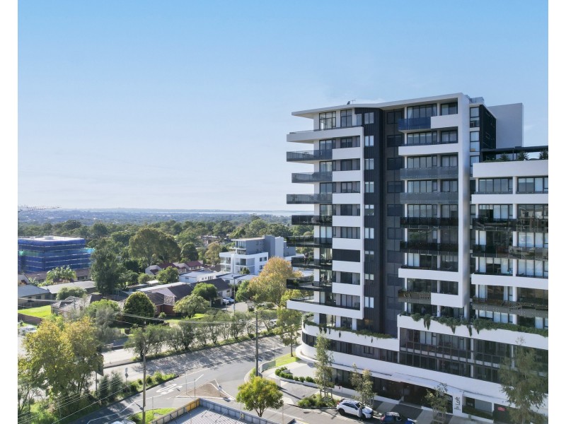 505/26a Belmont Street, Sutherland NSW 2232