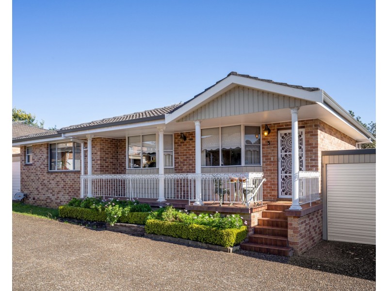 5/196-198 The Boulevarde, Miranda NSW 2228