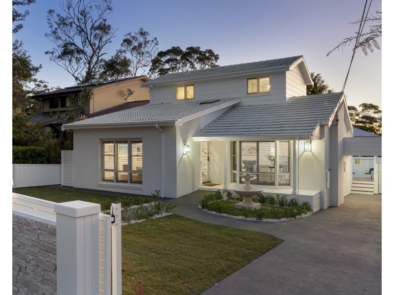 37 Kanoona Street, Caringbah South NSW 2229