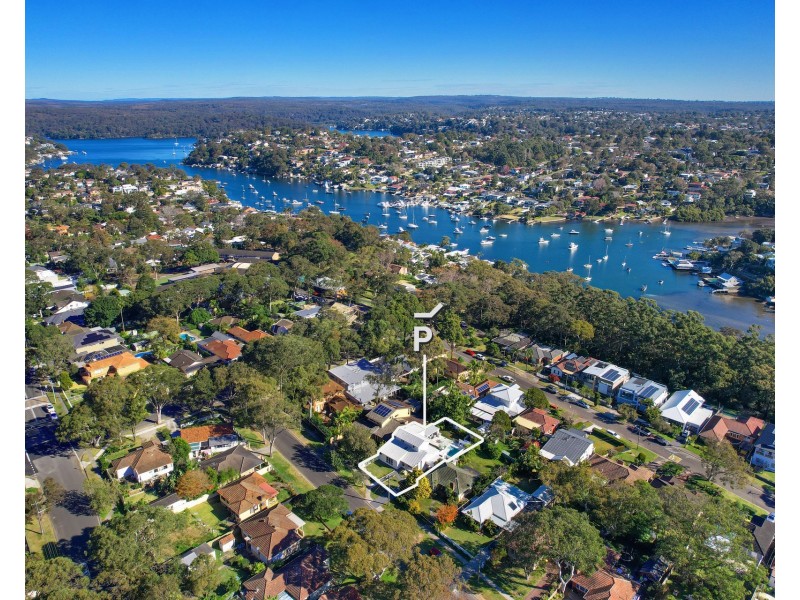 37 Kanoona Street, Caringbah South NSW 2229