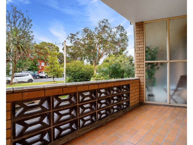 1/8-10 St. Andrews Place, Cronulla NSW 2230