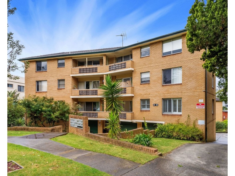 1/8-10 St. Andrews Place, Cronulla NSW 2230