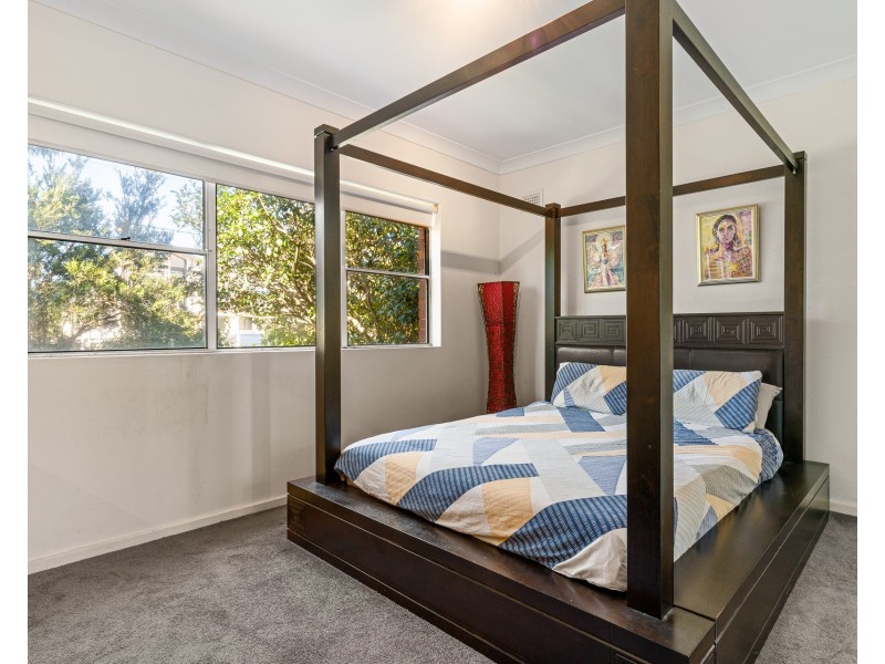 1/1 Swan Street, Woolooware NSW 2230